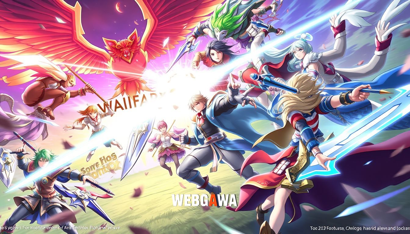 Fire Emblem: Fortune's Weave Ganha Críticas Fantásticas