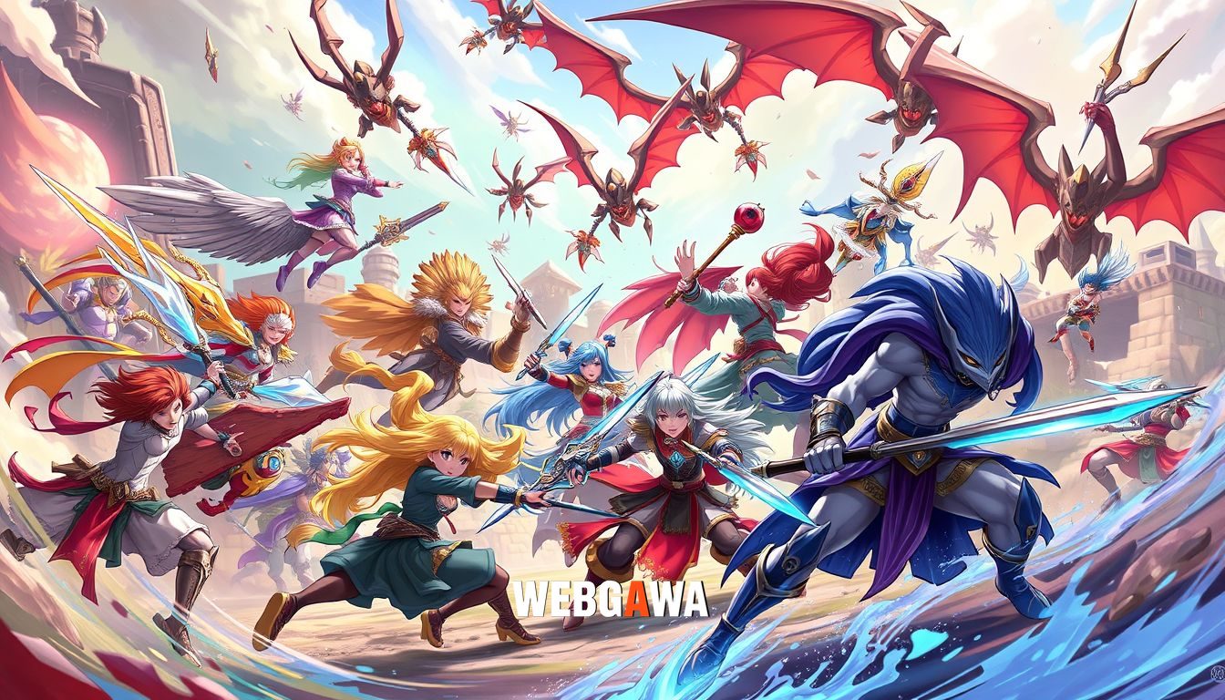Fire Emblem: Fortune's Weave Recebe Elogios
