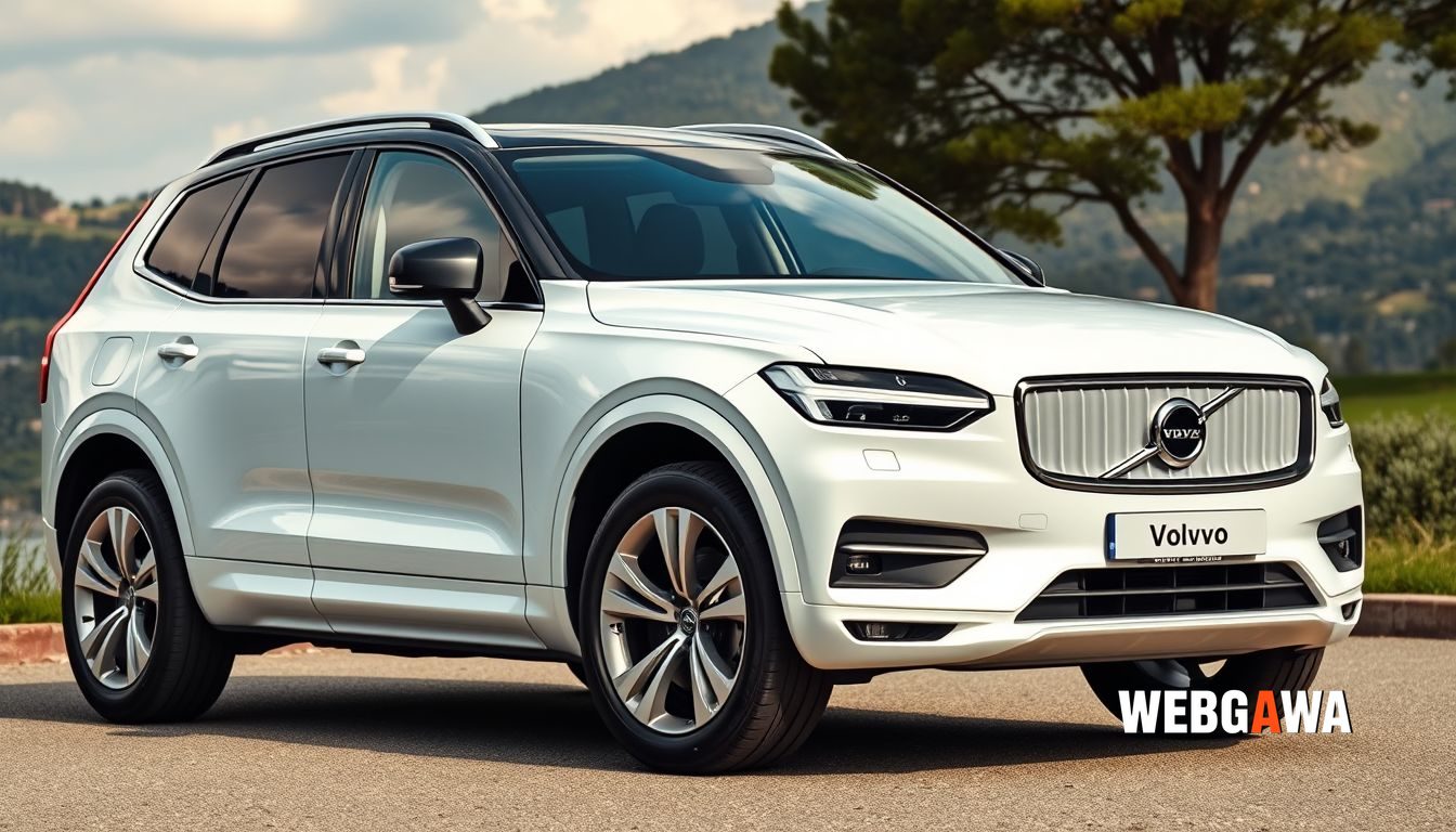 Geely EX5 ganha novo visual e tecnologia na China