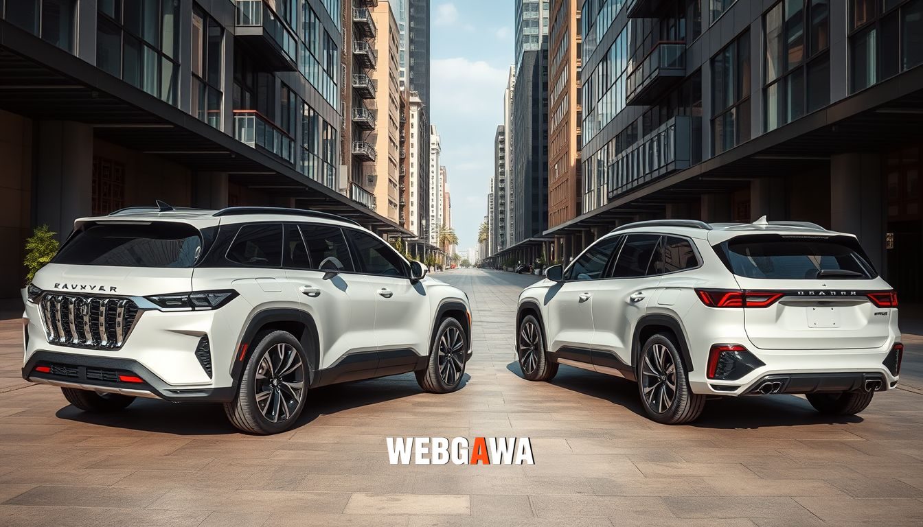 GM e SAIC-GM-Wuling: Novidades no Brasil