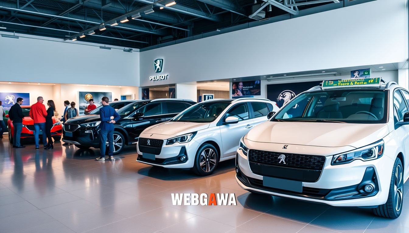 GM e SAIC-GM-Wuling: Parceria para novos modelos