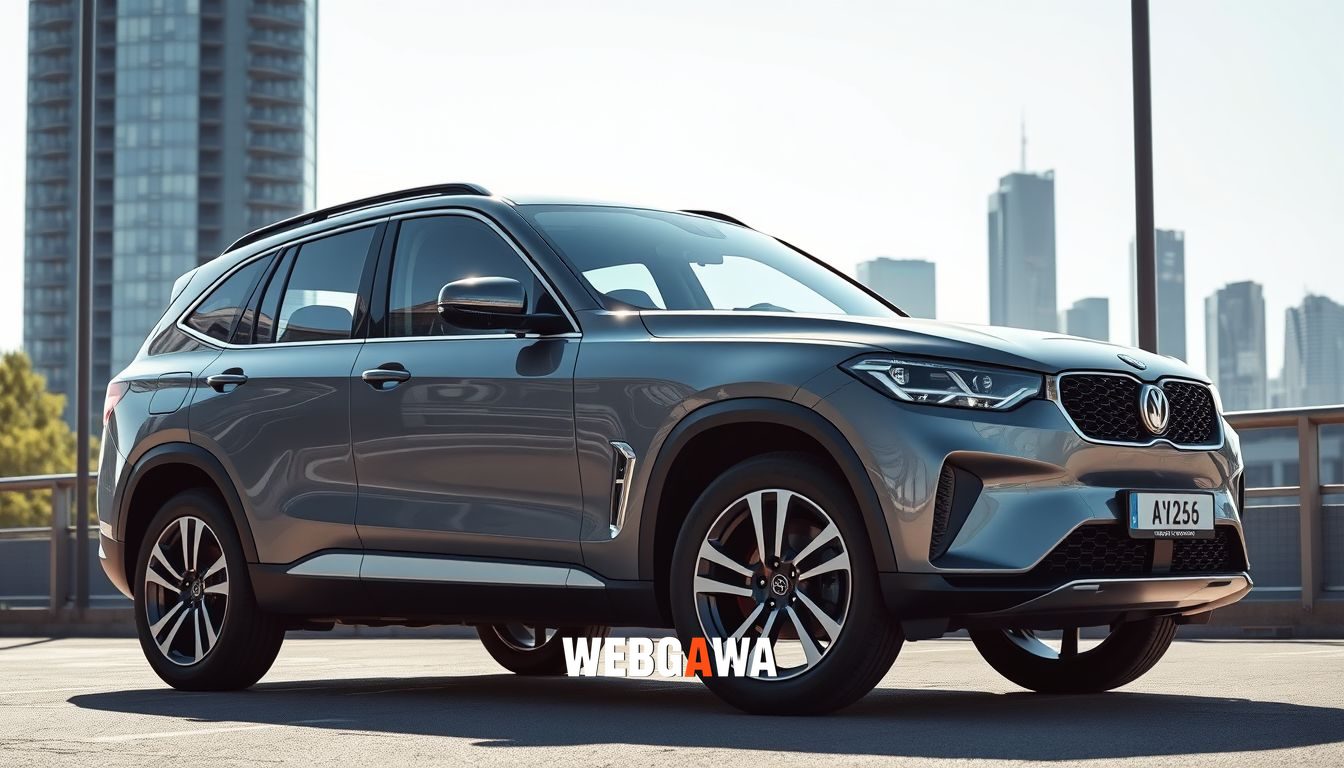 GM se une à SAIC-GM-Wuling para novos modelos no Brasil