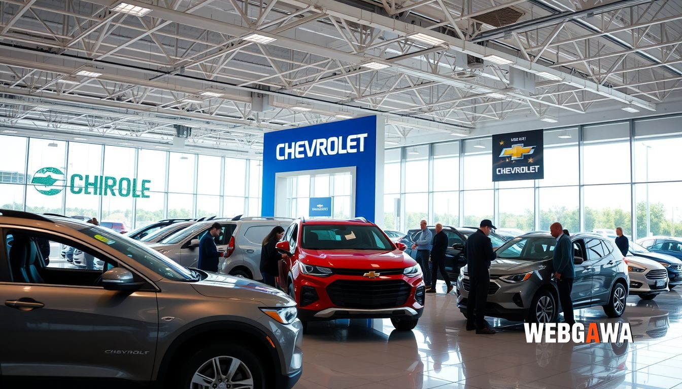 GM se une à SAIC-GM-Wuling para novos modelos no Brasil