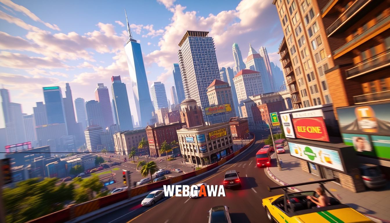 GTA 6: Evolução da Rádio In-Game Confirmada