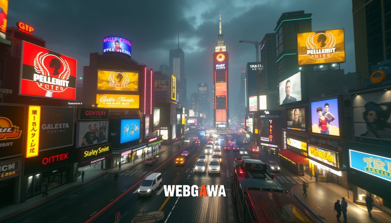 GTA 6: Evolução da Rádio In-Game Confirmada