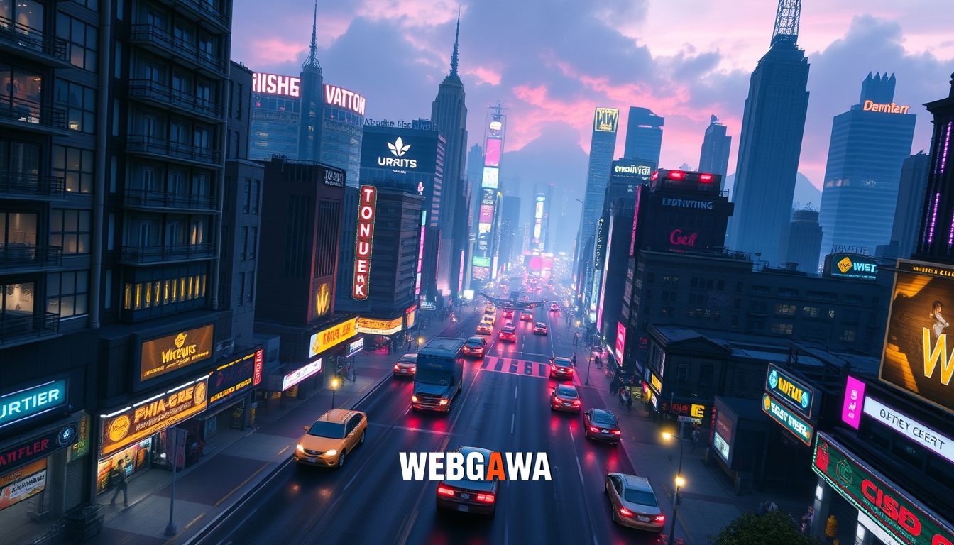 GTA 6: Evolução da Rádio In-Game Confirmada