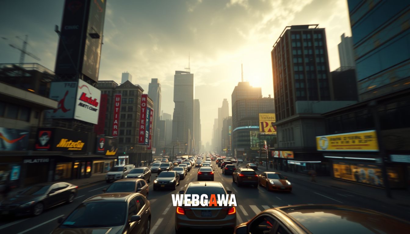 GTA 6: Trailer Gera 100 Mil Novos Assinantes na Netflix