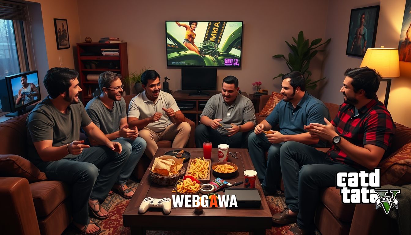 GTA 6: Tudo que você precisa saber