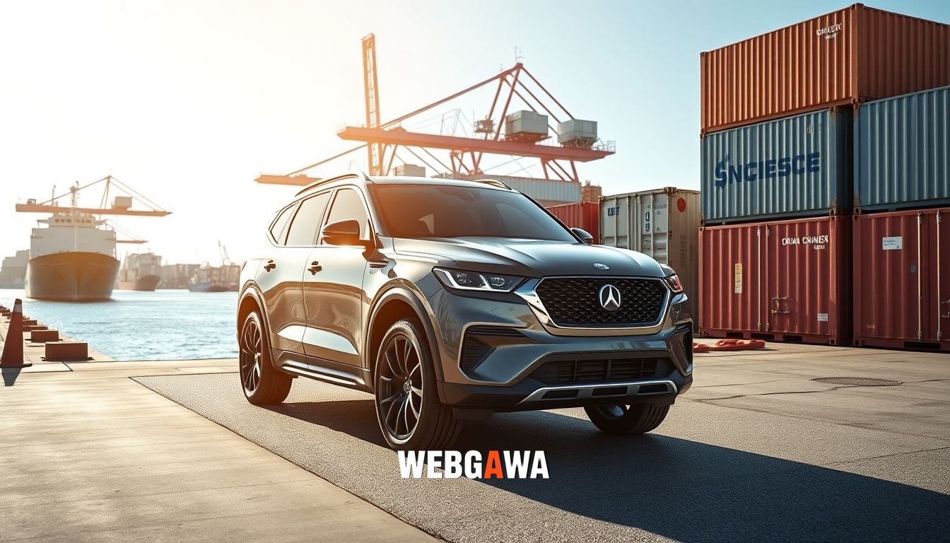 Haval H7: O que esperar do novo SUV?