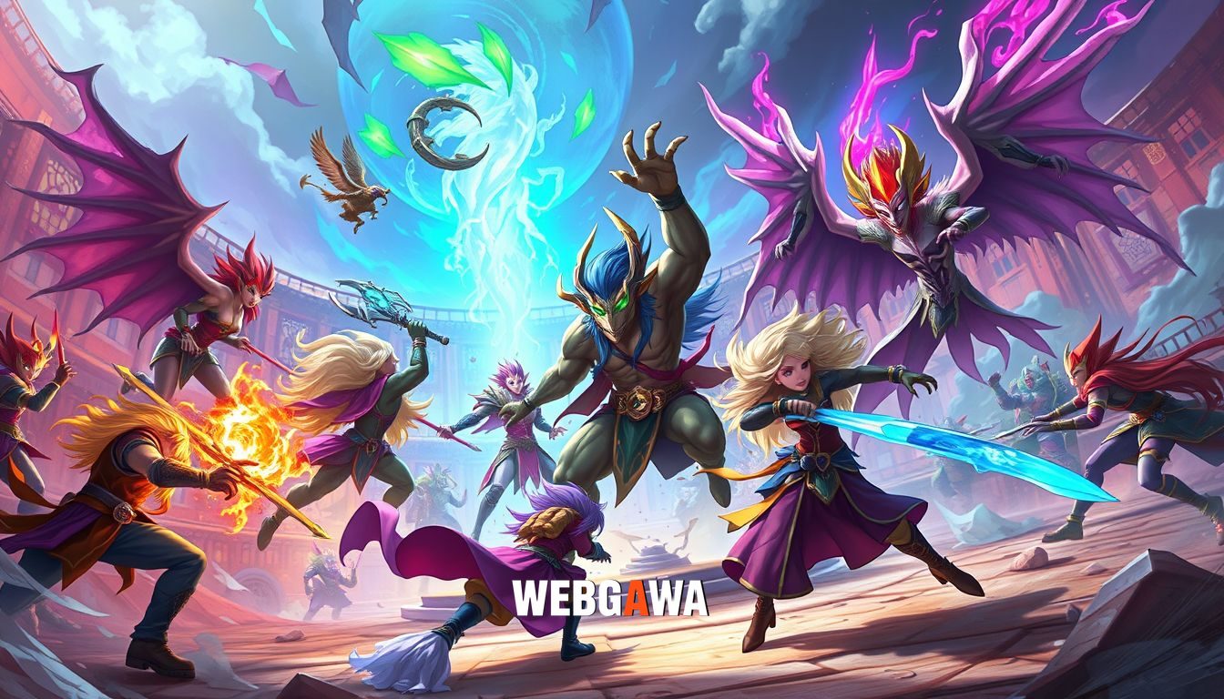 Hearthstone: Nova Classe Monk e Expansão Reveladas