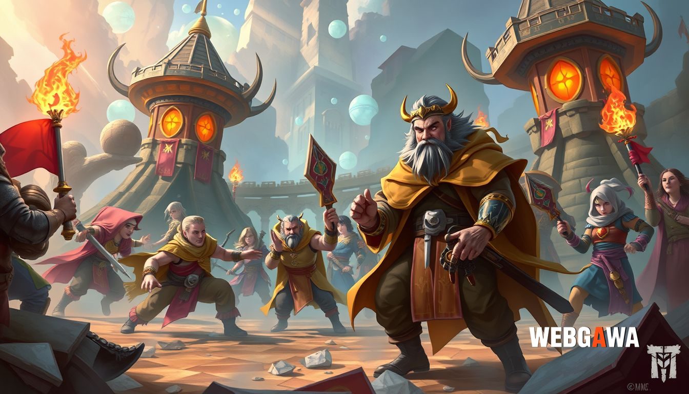 Hearthstone: Nova Classe Monk e Expansão Reveladas