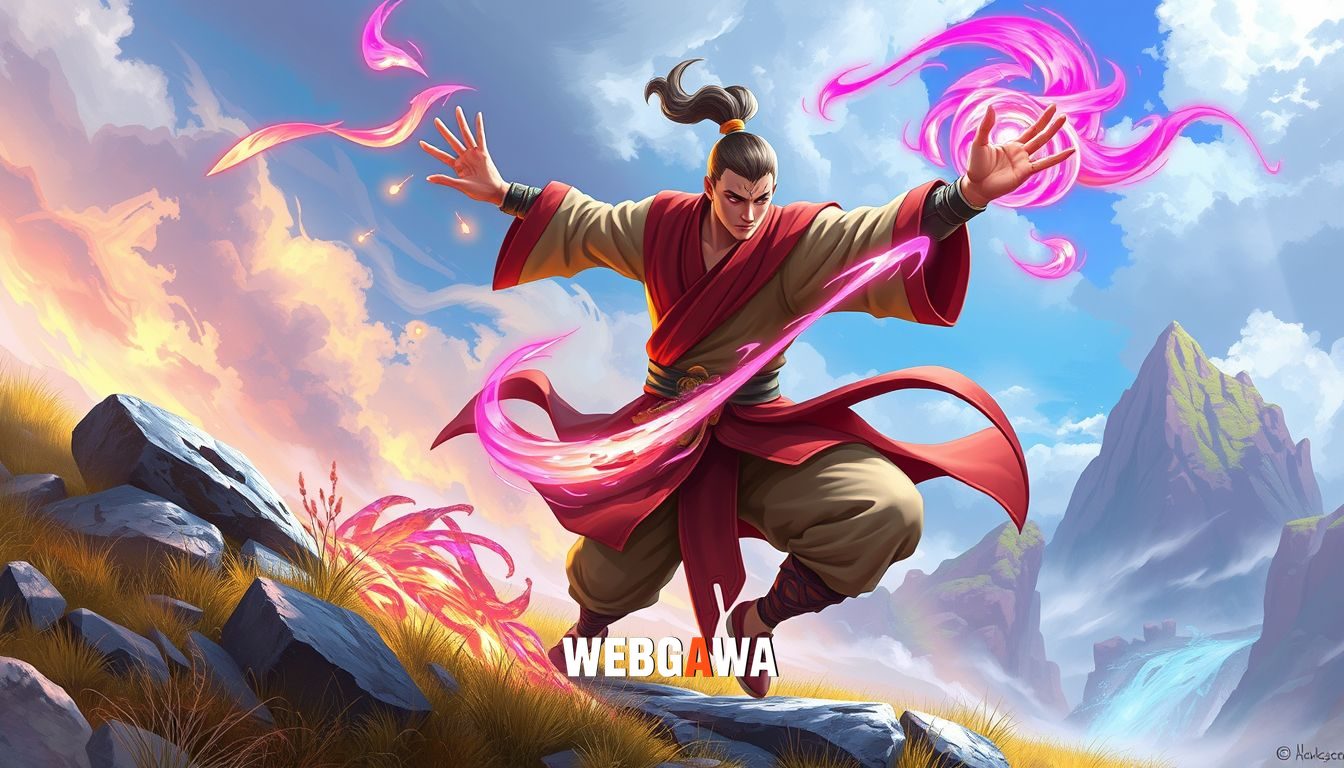Hearthstone: Nova Classe Monk e Expansão Reveladas