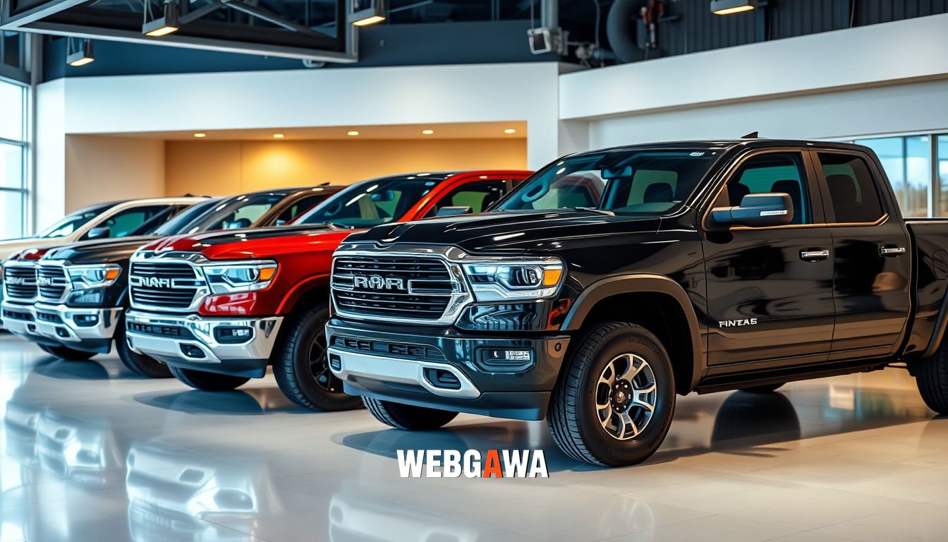 Hilux e suas concorrentes
