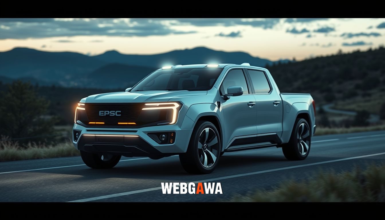 Hilux FCEV: O que esperar?