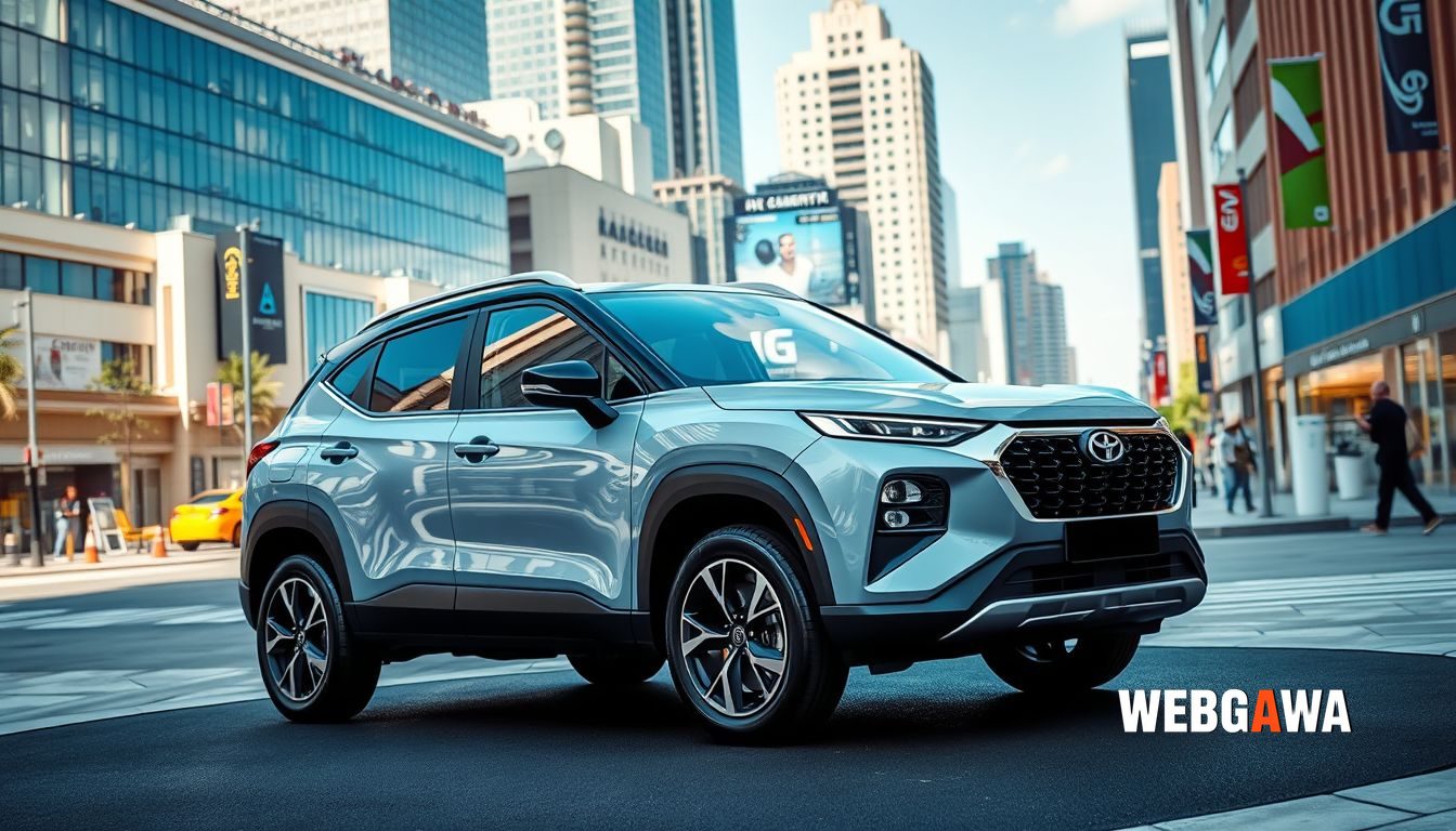 Hyundai Bayon: o novo SUV nacional em destaque