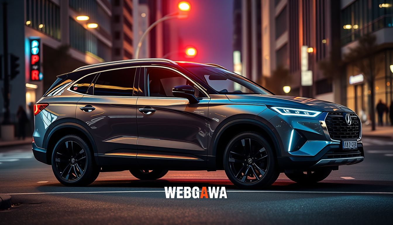 Hyundai Bayon: um novo concorrente no Brasil