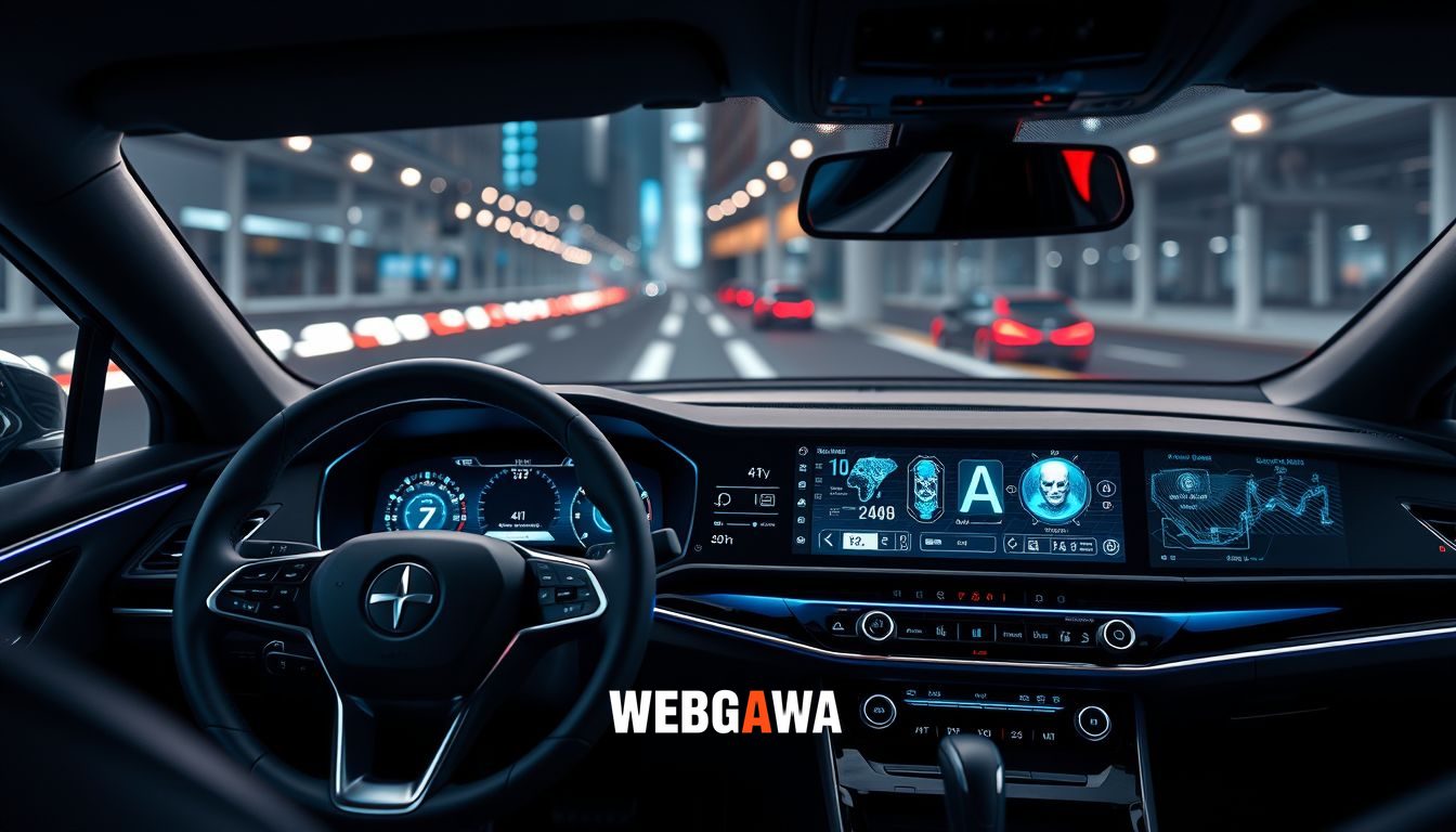 Hyundai inova com IA para enfrentar o trânsito