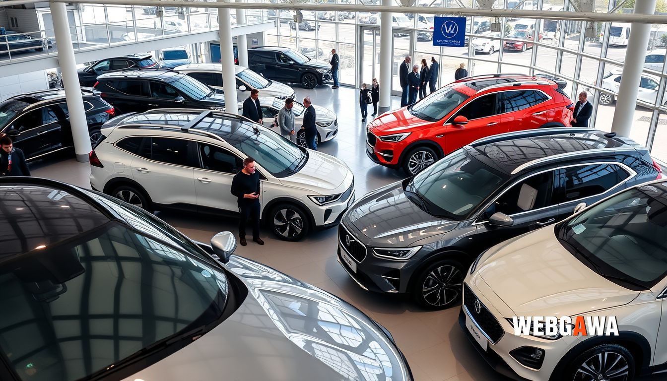 Jaecoo brilha com SUVs em vendas no Reino Unido