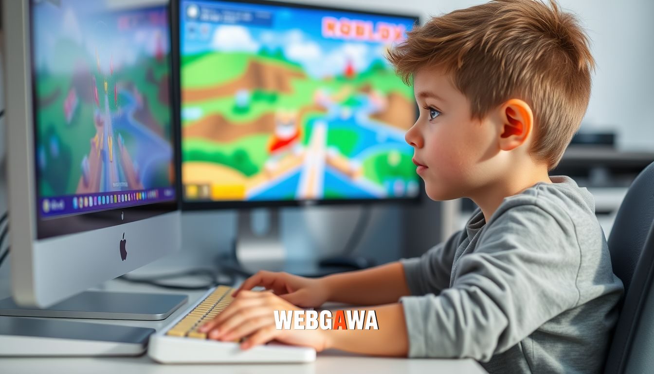 Jogos do Roblox Offline
