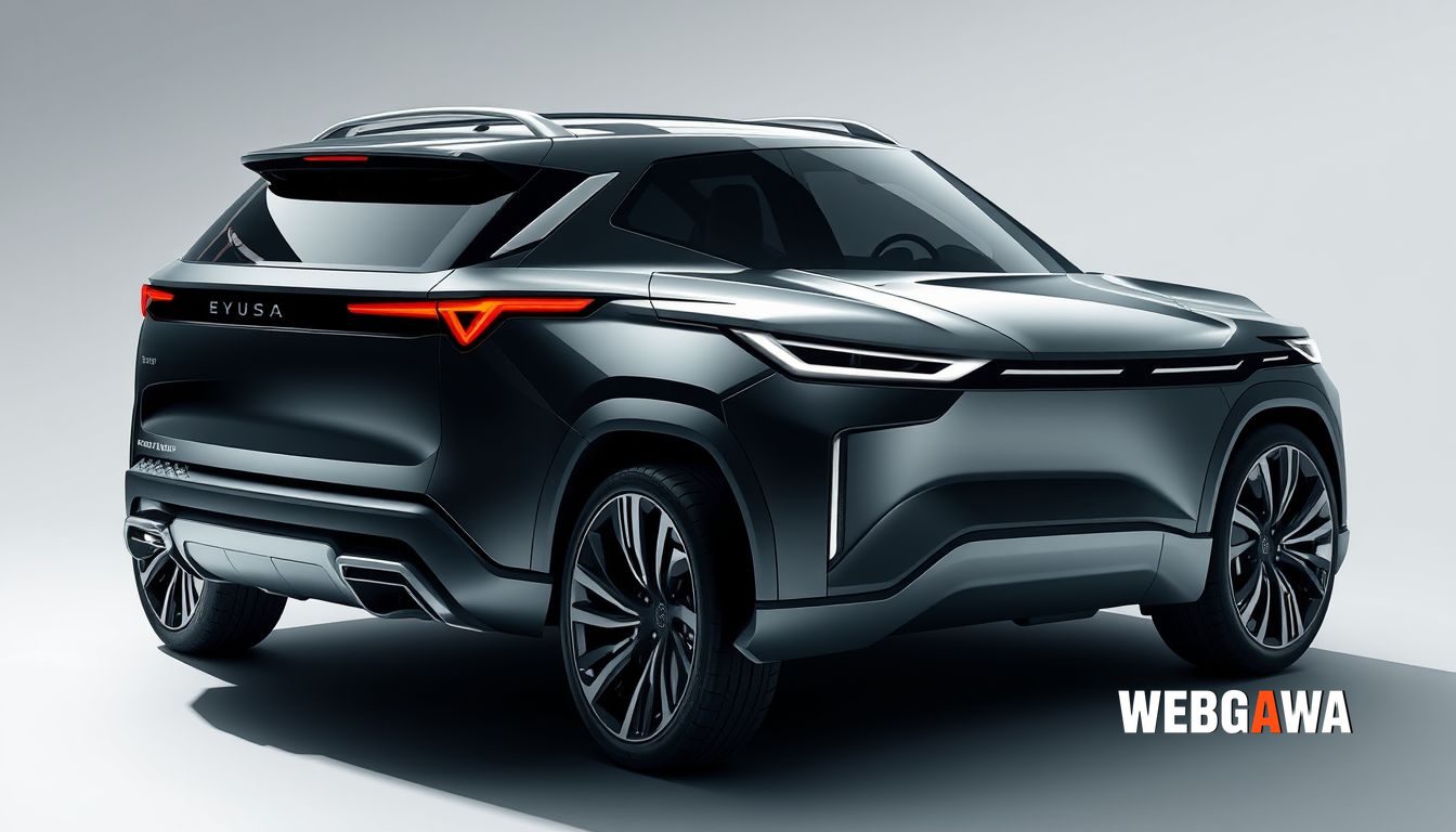McLaren anuncia seu primeiro SUV híbrido