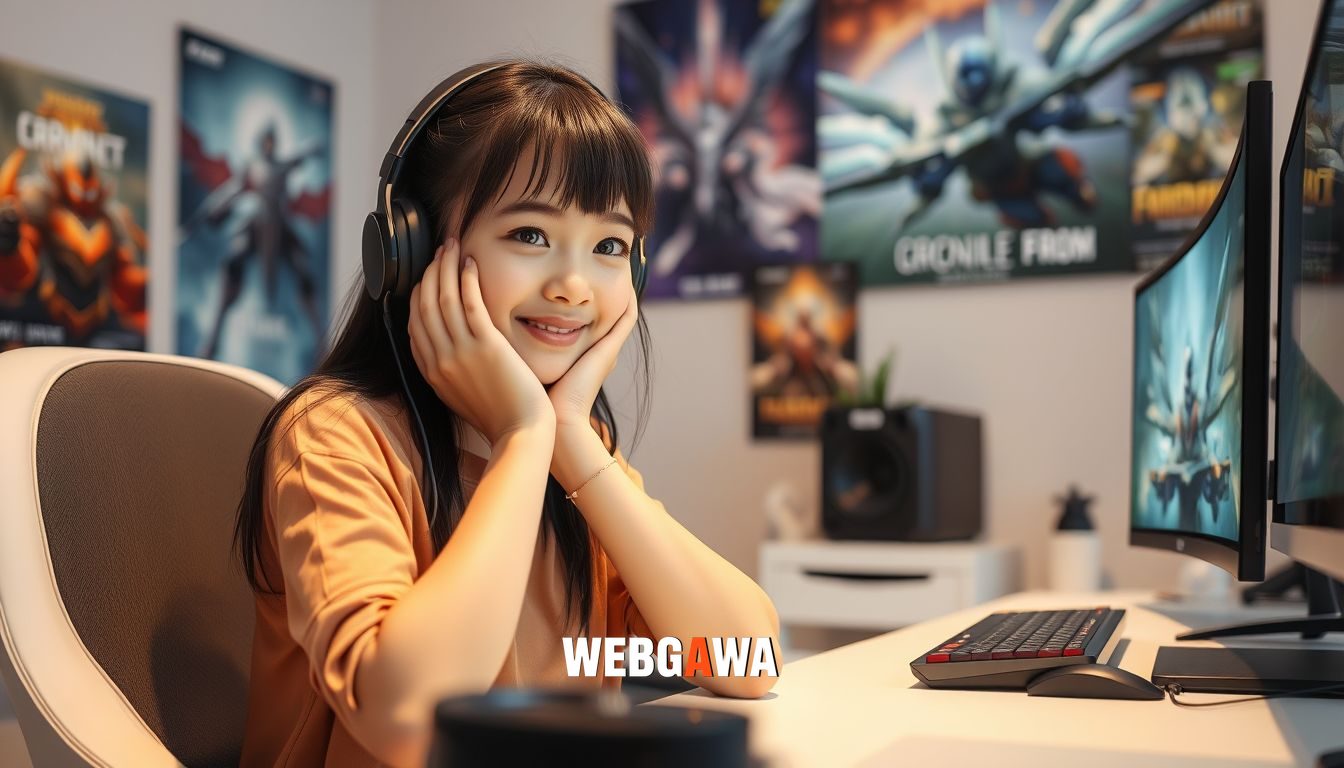 MeganPlays Recebe Apoio Financeiro Após Crise Pessoal