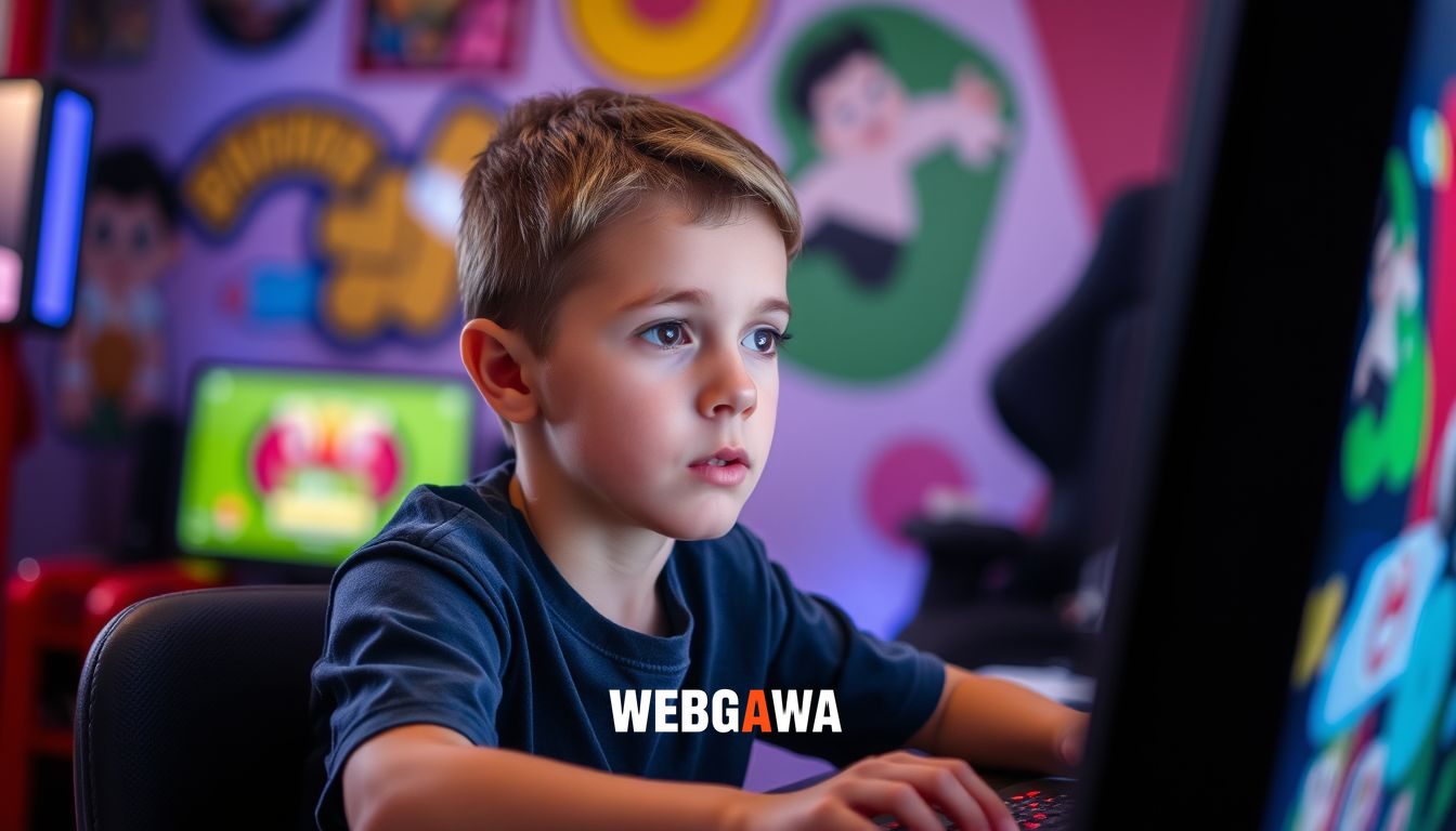 Menino de 11 anos rouba economia da família para comprar cartões Roblox