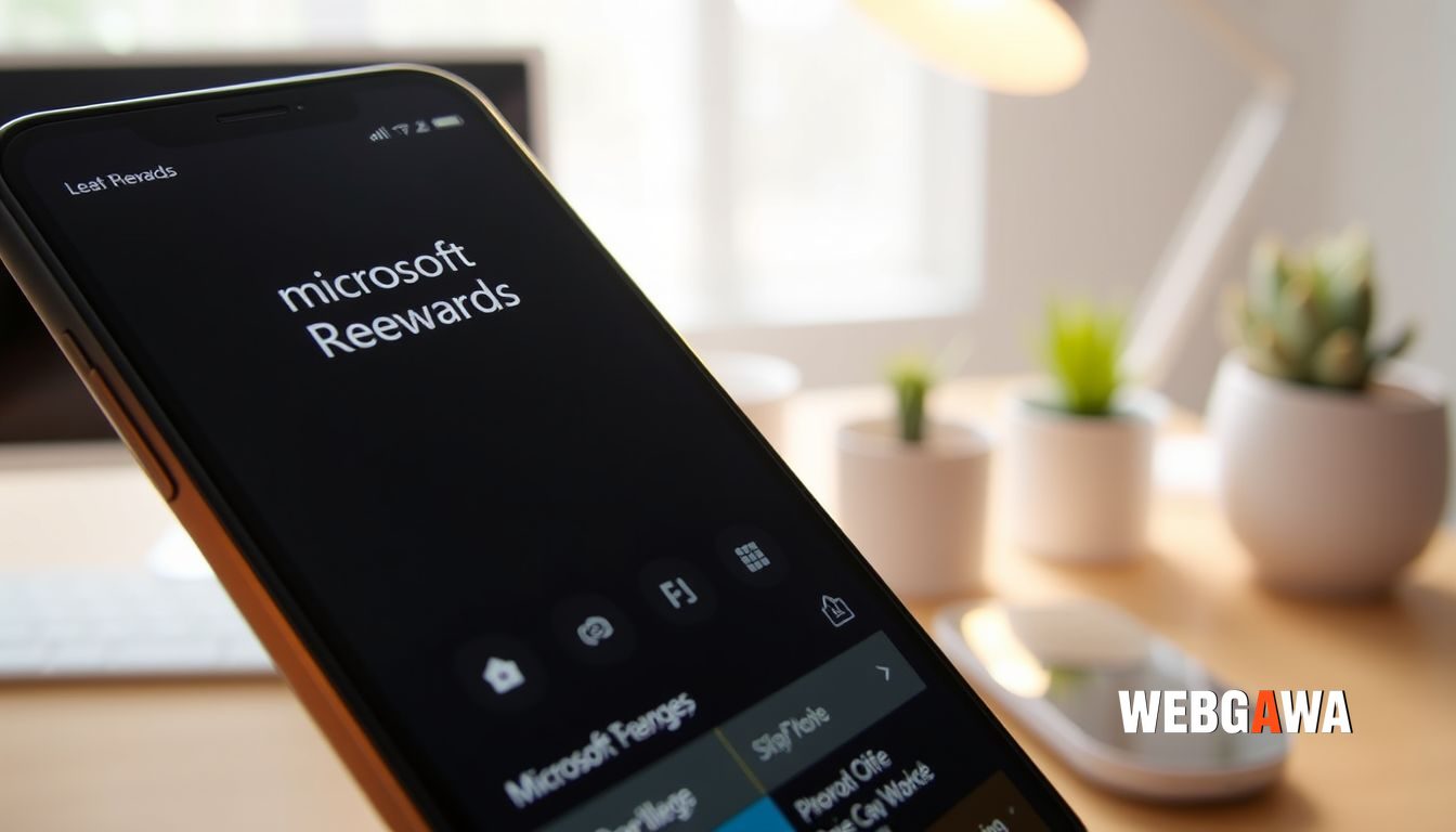 Microsoft Rewards: como juntar pontos e trocar por Robux