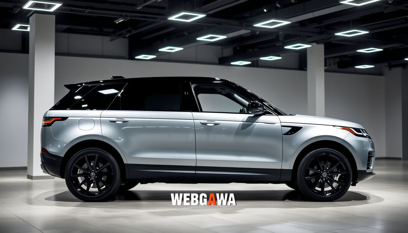 Mitsubishi Eclipse Cross ganha nova versão GLS