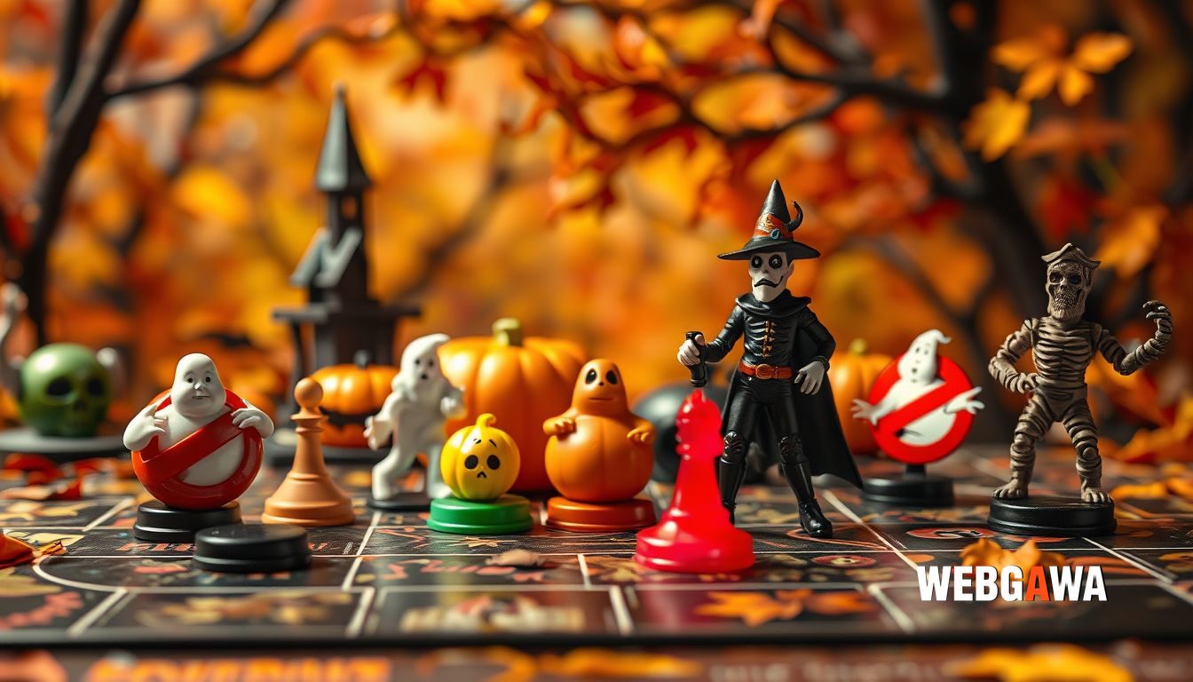 Monopoly Go: KPop e Ghostbusters Invadem o Jogo