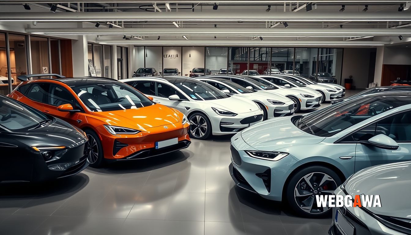 Move Brasil: Novos Carros no Programa