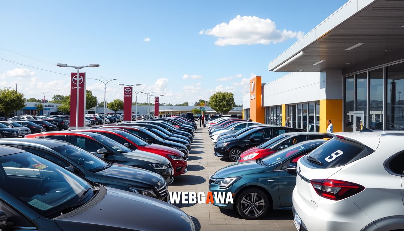 Move Brasil: Novos Carros no Programa