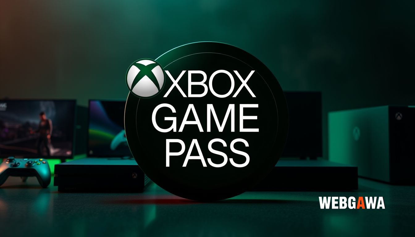 Mudanças no Xbox Game Pass: O que esperar?