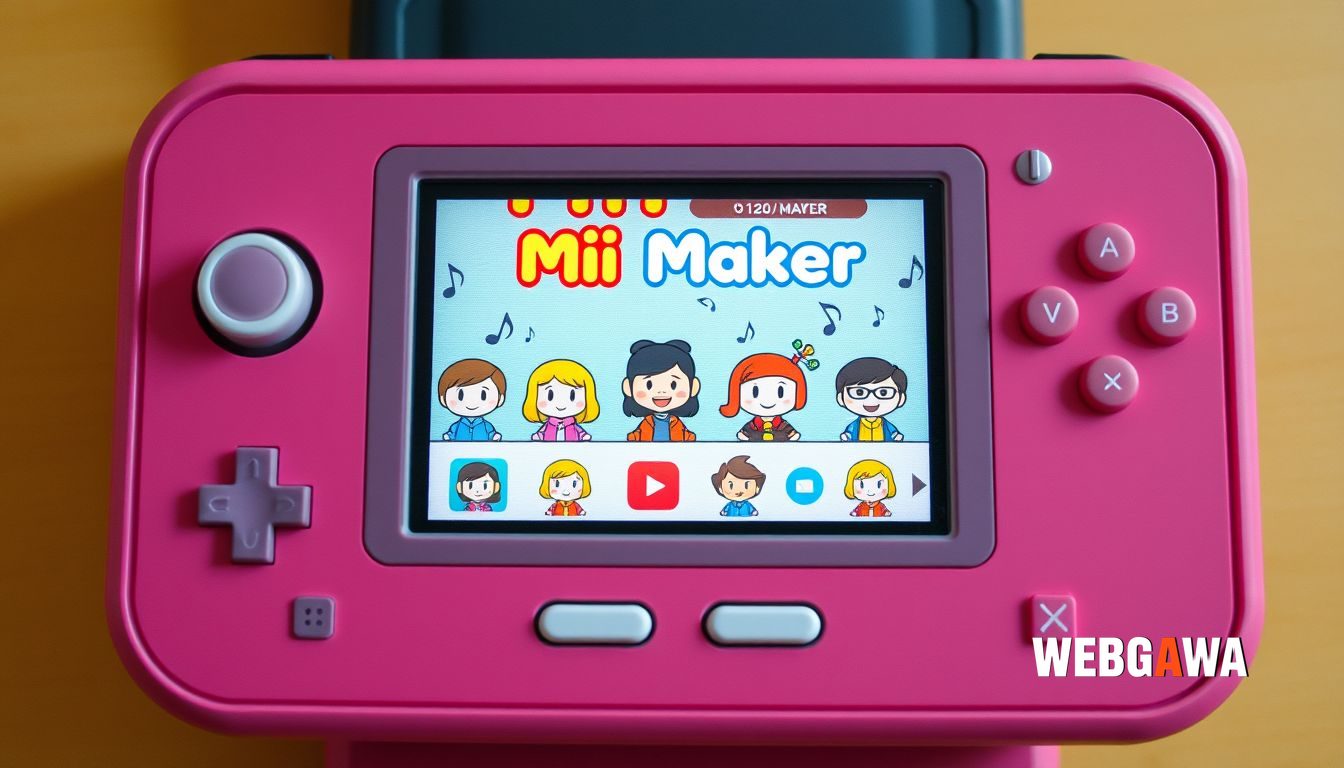 Nintendo dá vida nova ao Switch 2