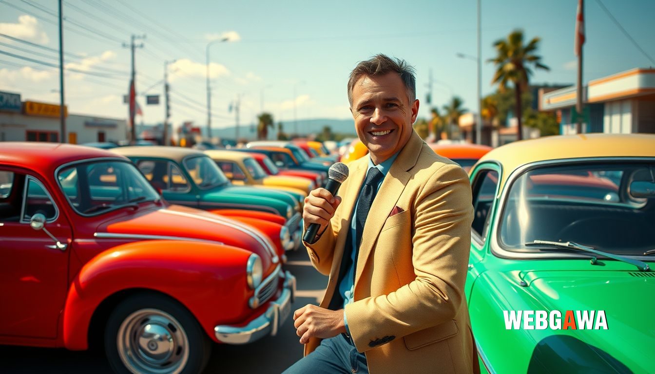 Nissan homenageia Xuxa em nova propaganda