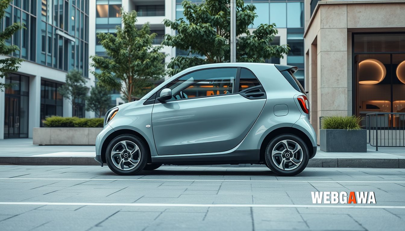 Nissan Pixo: novo elétrico urbano chega ao mercado