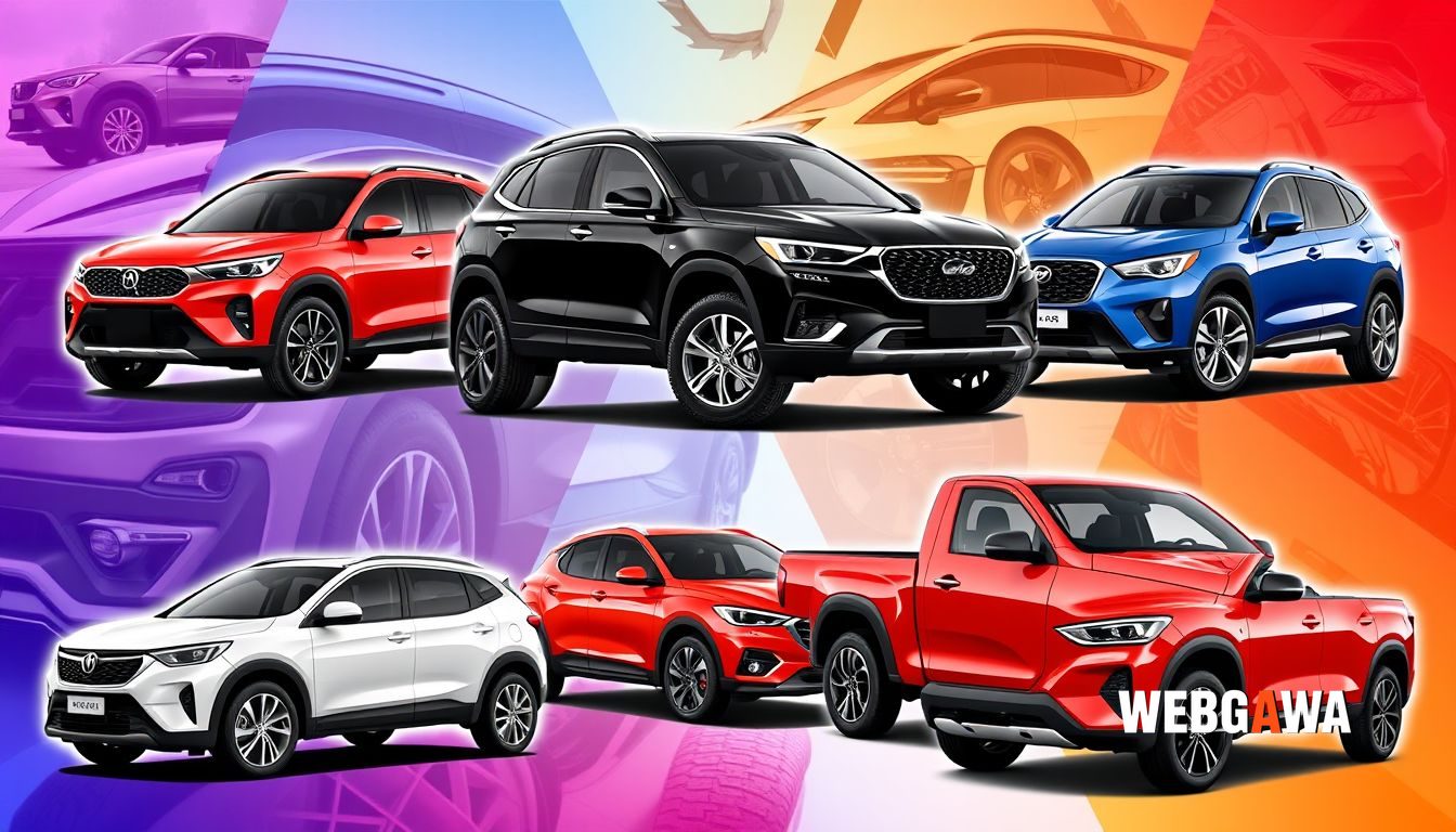 Novidades da Semana: Renault Niagara e mais