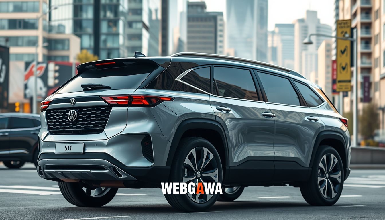 Novo Hyundai Tucson: um SUV inovador