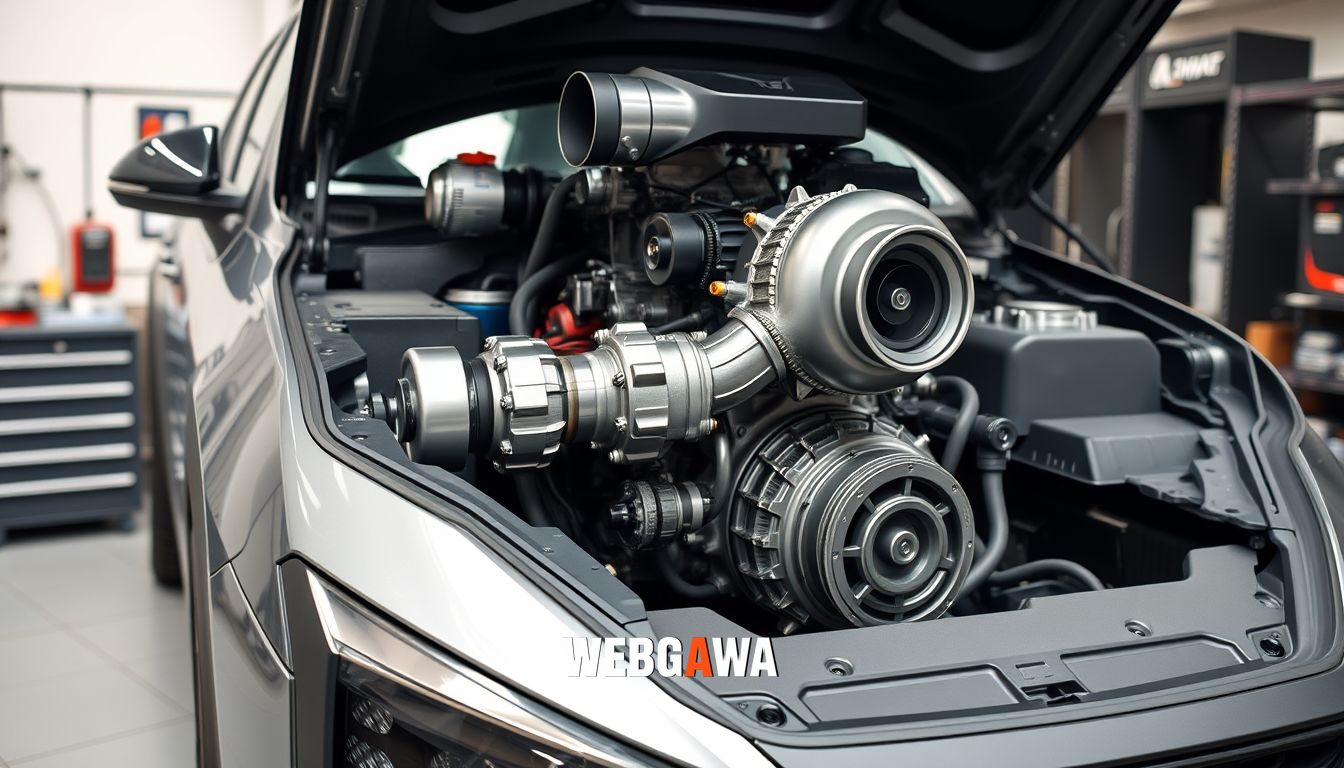 Novo Tucson: potência e economia
