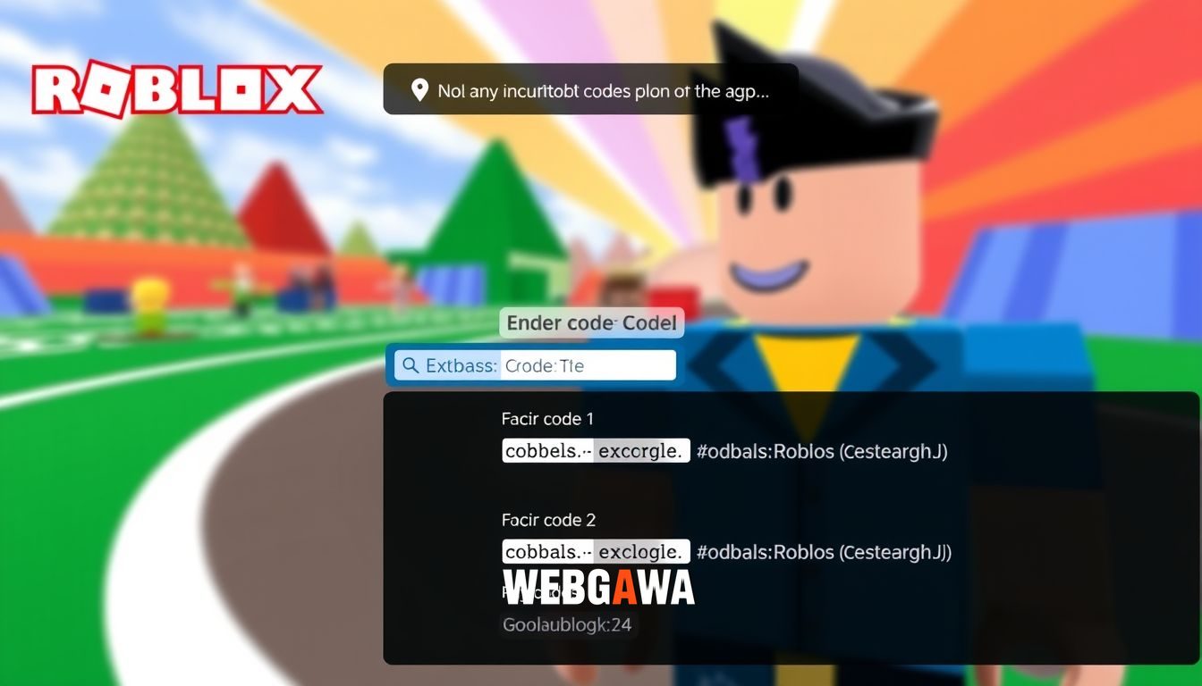 Novos Códigos para Roll for Chiikawa