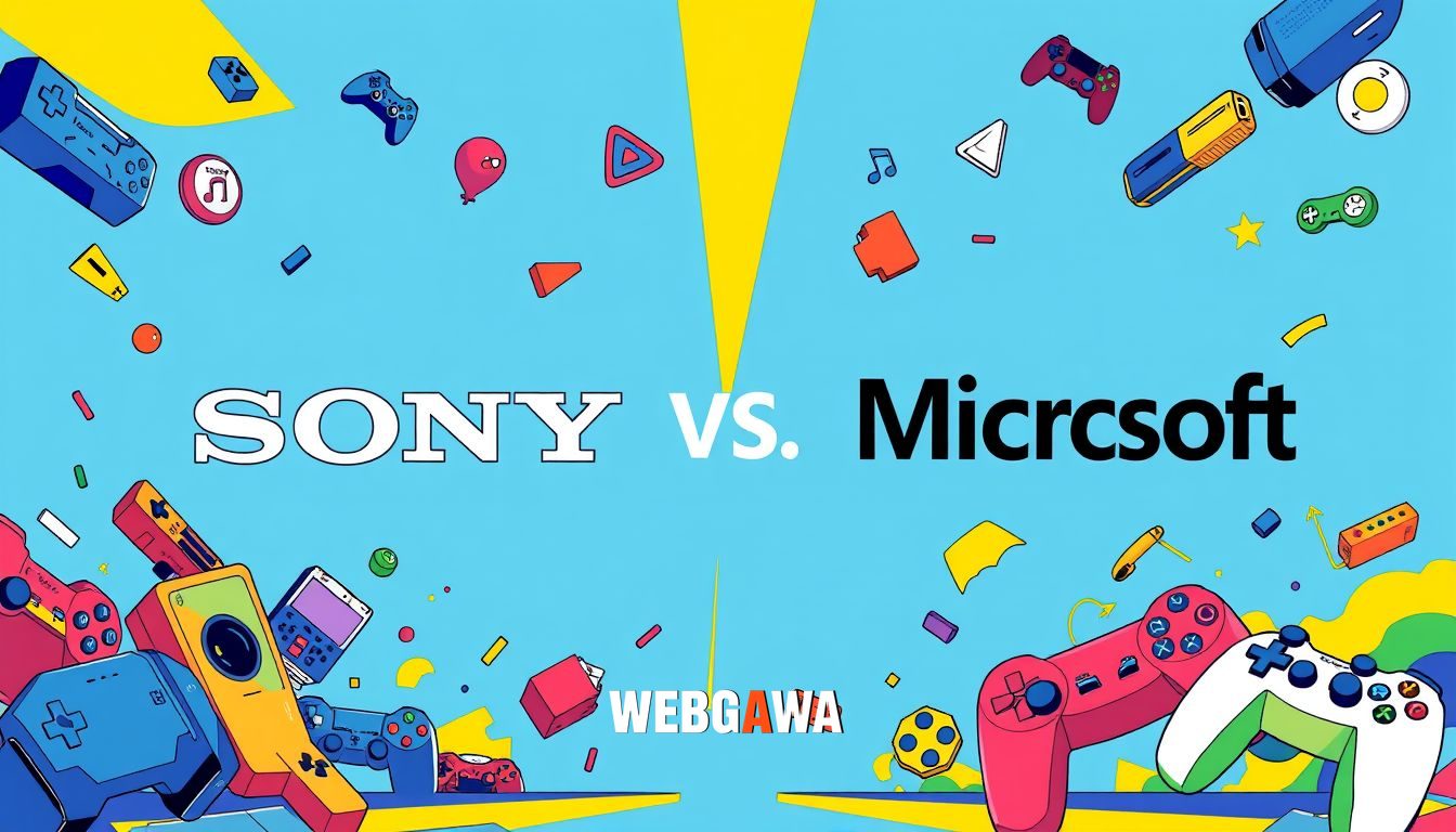 O impacto da decisão da Sony