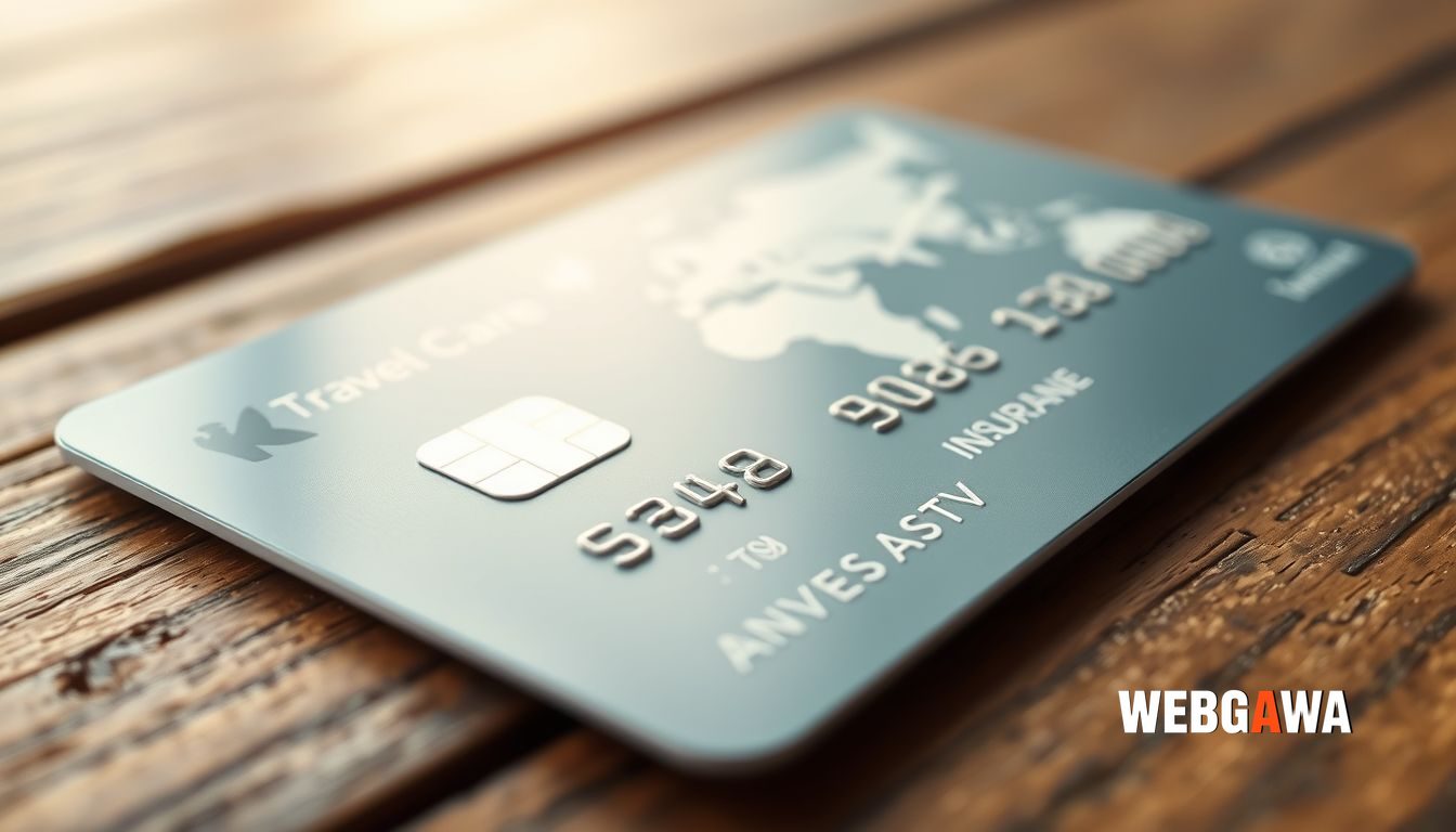 Omint lança cartão com seguro viagem pelo BTG Pactual