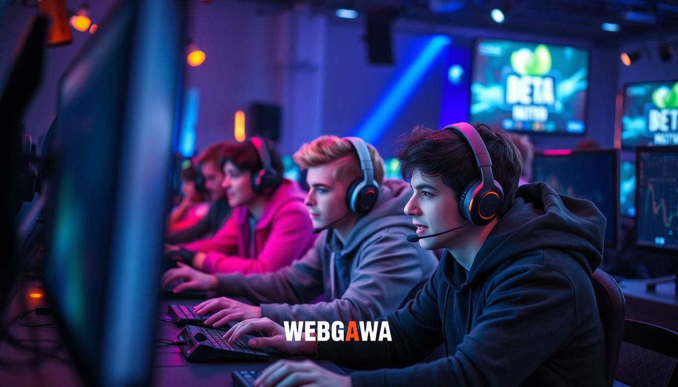 Participe da Beta de WoW: Forever