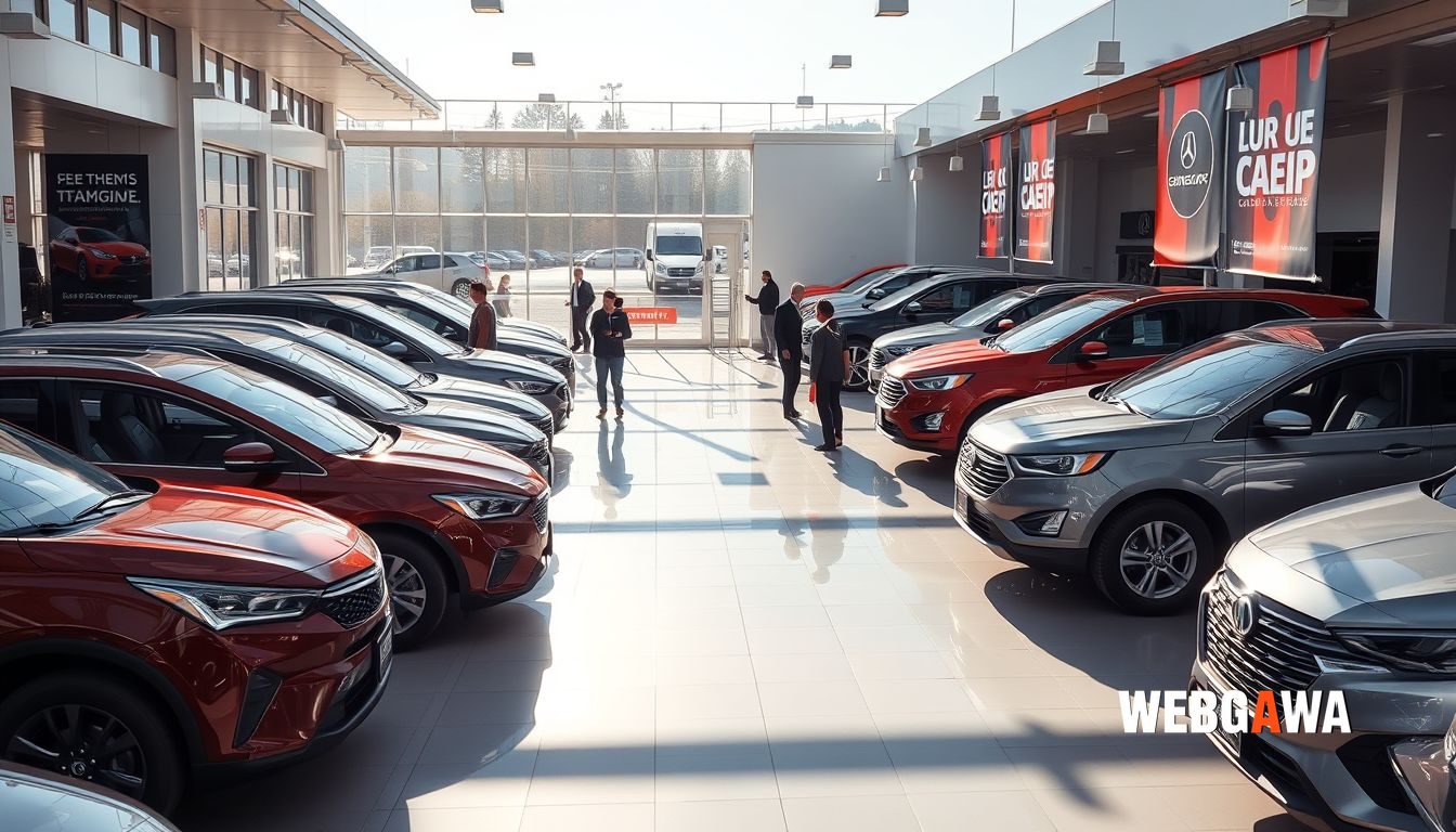 Preços de carros 0km sobem 2,7% em agosto