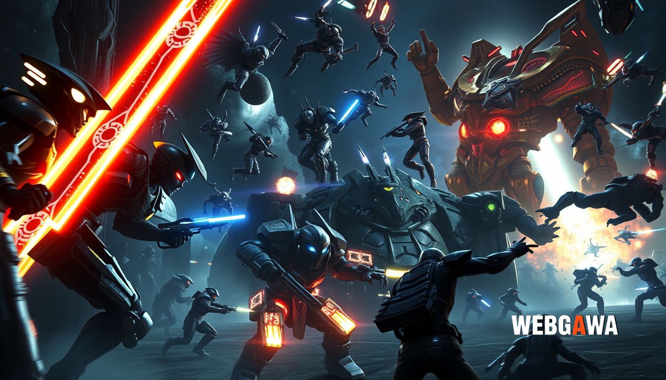 Protoss em StarCraft: Expectativas e Novidades
