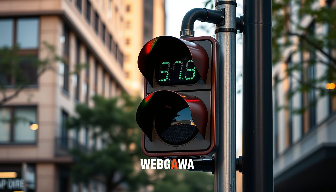 Radares de Velocidade Média: Testes em 8 Estados