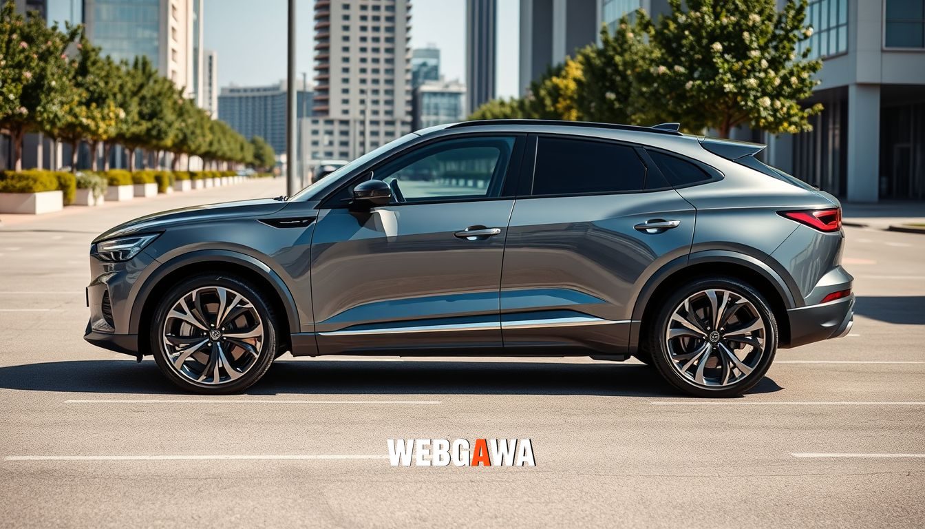 Renault e Geely assumem operação da Zeekr no Brasil
