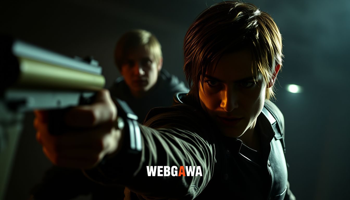 Resident Evil é o Filme de Jogo Mais Bem Avaliado