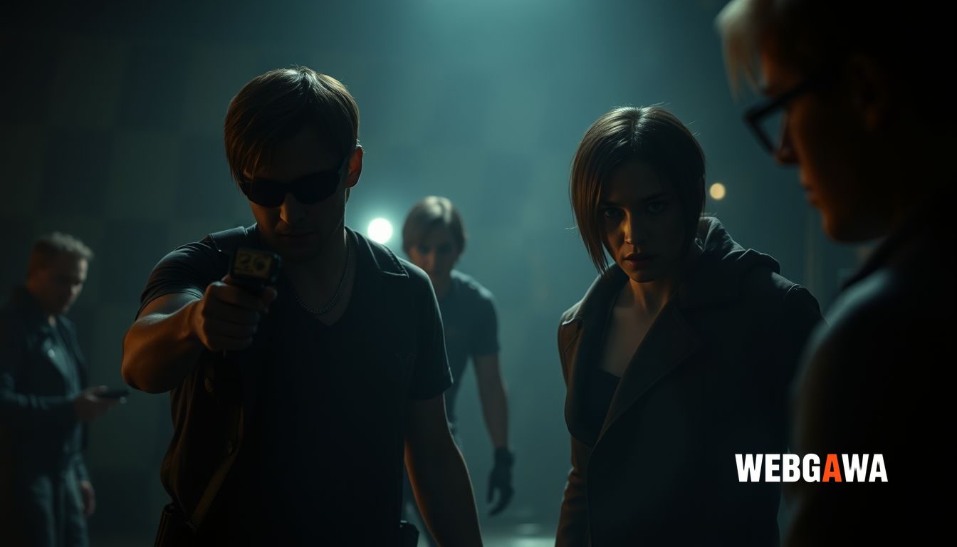 Resident Evil: Filme Quebrando Recordes de Bilheteria