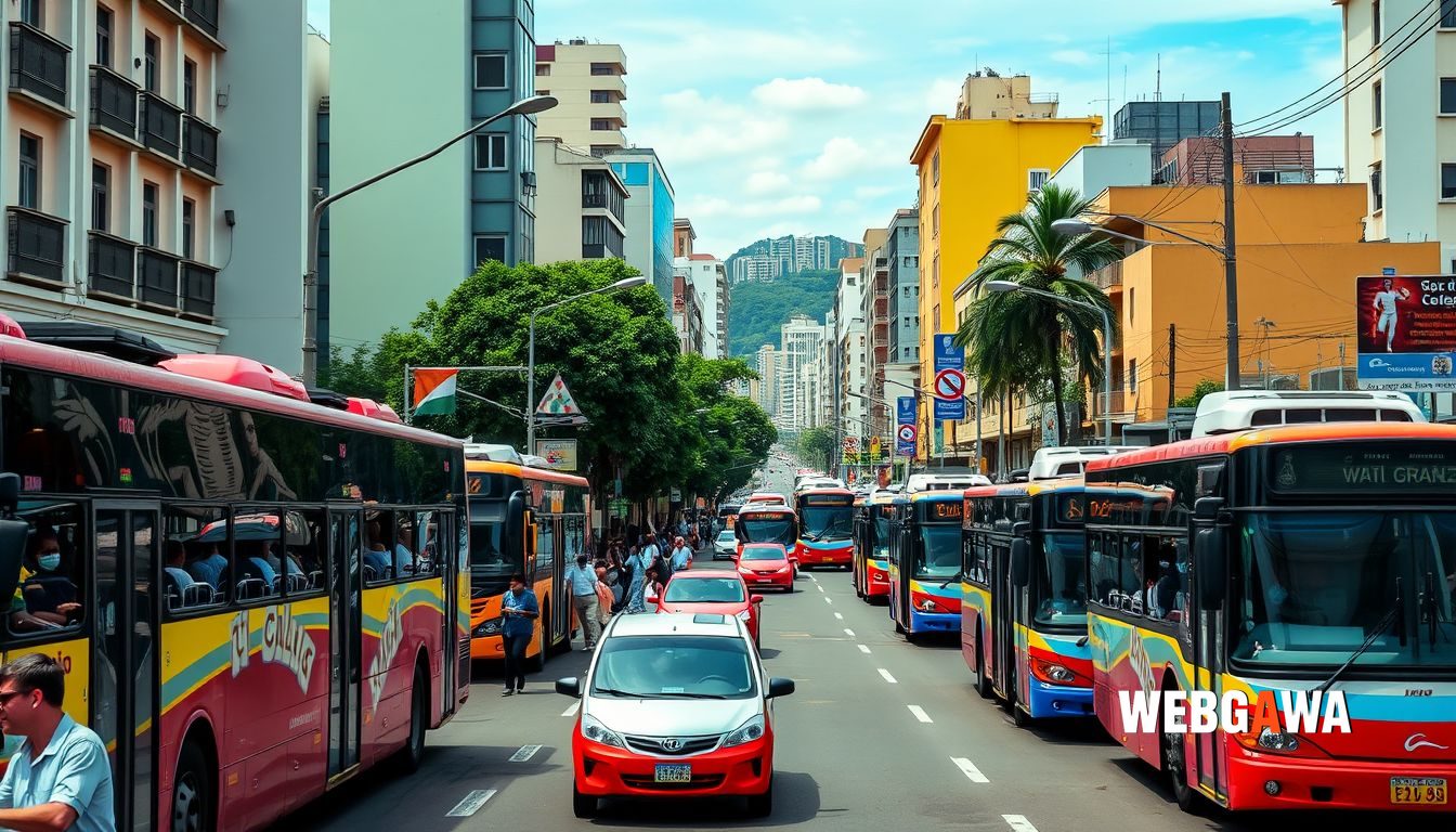 Rio de Janeiro retira repasse de R$ 0,30 em passagens