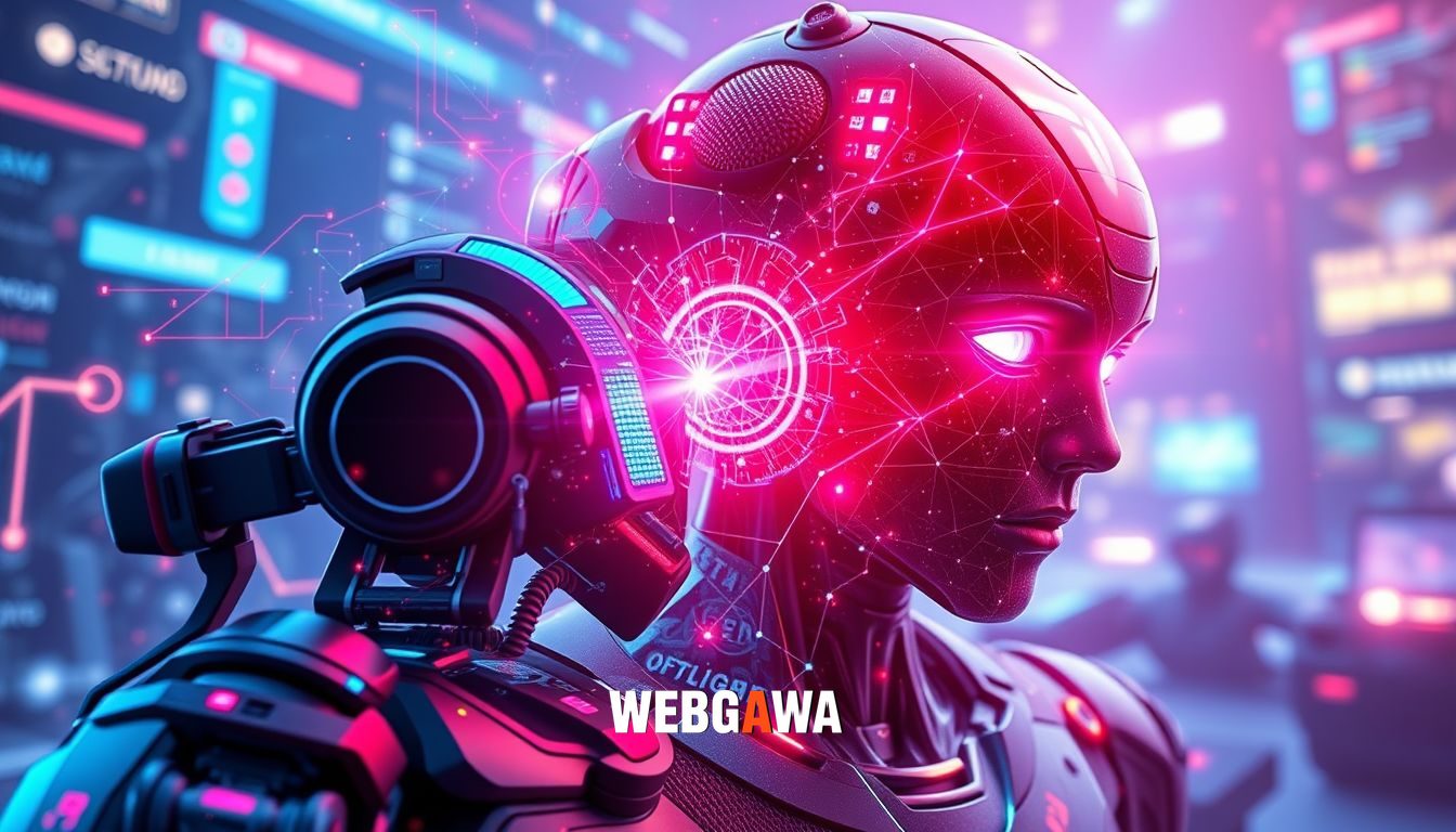 Roblox e a Inteligência Artificial